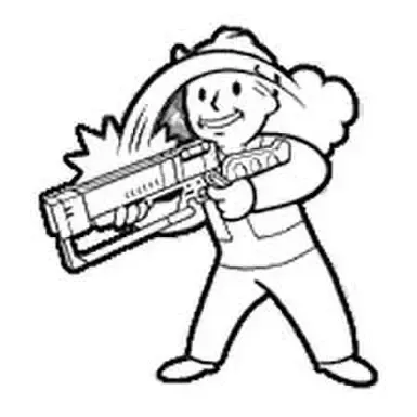xx武器操控 MK2