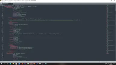 自定义氏族