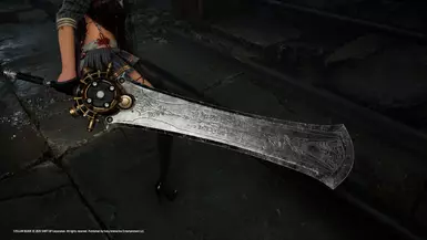 符文之刃