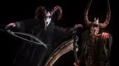 DMC1 死亡剪刀镰刀 红色狂热者