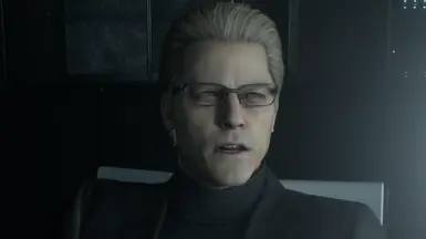 威斯克 - 普通眼镜