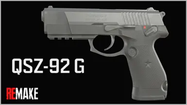 QSZ-92 G