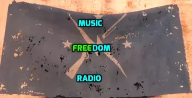 音乐自由电台