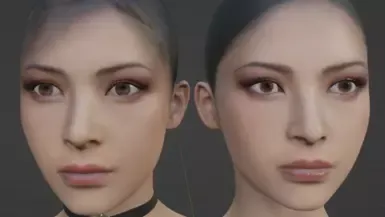 生化危机2重制版 艾达