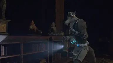 《生化危机4》中的温德尔