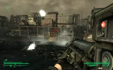 奖励武器