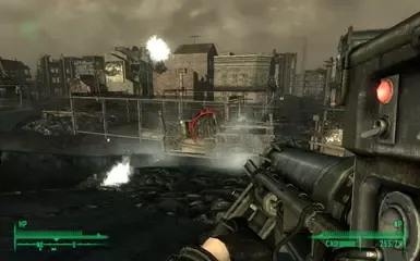 奖励武器