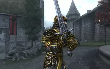 九武之器