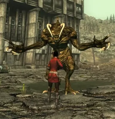 恶魔之爪