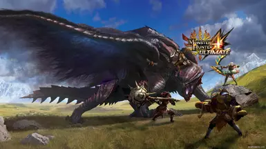 充能斧瓶伤害调整(类似于MH4U)