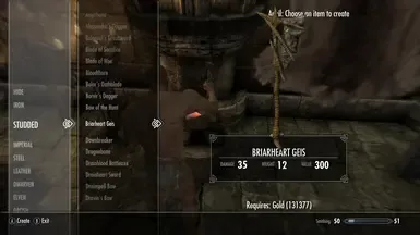 1
武器锻造升级附魔全独特与神器武器更新