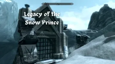 雪王子之遗