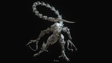 维迪戈 - 冰封默认