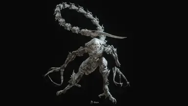 维迪戈 - 冰封默认