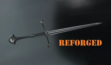 马德查尔的武器包重铸版