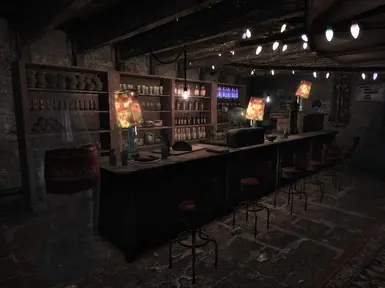 1
Shack Diner and Home