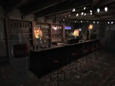 1
Shack Diner and Home