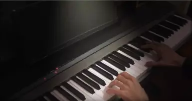泰奥的《上古卷轴》介绍
