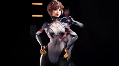 莉莉的佩妮·帕克套装
