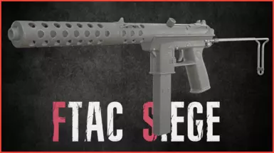 MWIII FTAC 围攻