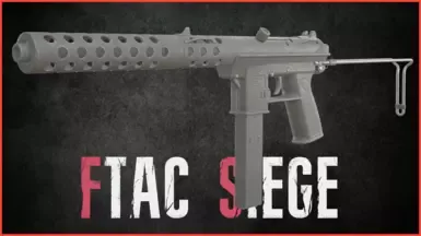 MWIII FTAC 围攻