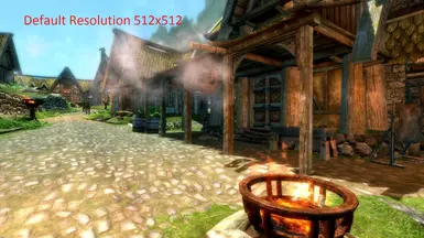 低分辨率粒子与植被 - LRPF - 特别版