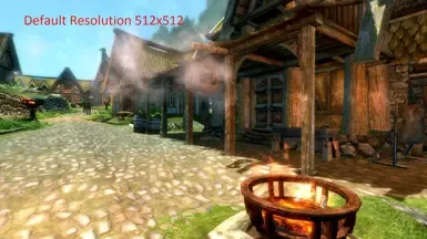 低分辨率粒子与植被 - LRPF - 特别版
