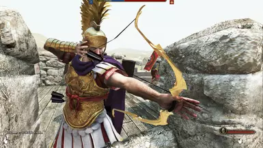WQ 远程武器