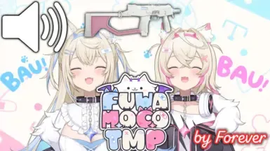FUWAMOCO 临时