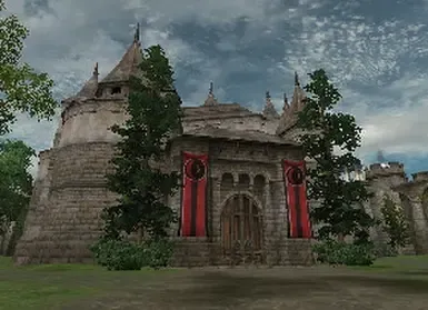 鲁马尔城堡