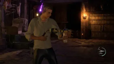 RE 7 伊森服装