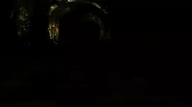 不那么刺眼的烛光法术