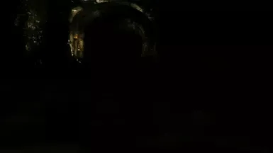 不那么刺眼的烛光法术