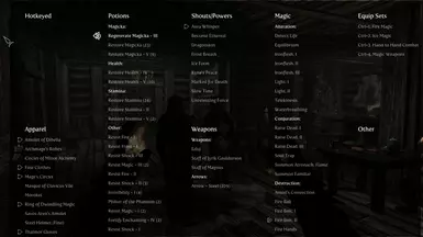 分类收藏夹修复 - 更好的排序与神器