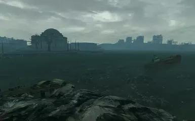 杀手墨镜