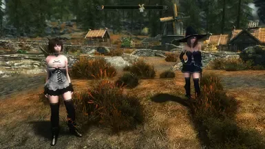 Miqote随从SE德语