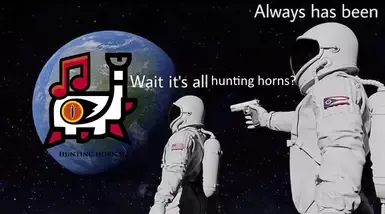 都是灭尽龙狩猎笛