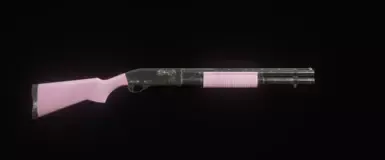 淡粉色 W870