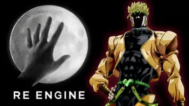 DIO 中断 RE引擎 简介