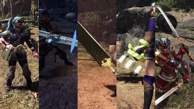 结城友奈是勇者 武器包