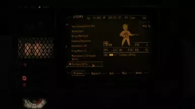 增加原版枪械射速