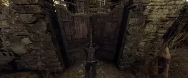修复的小屋重制版