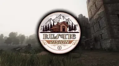 Rustic Vision（ReShade预设）
