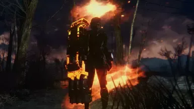 重型武器