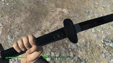 剑独立武器