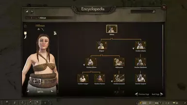 女性强盗（1.8.0）