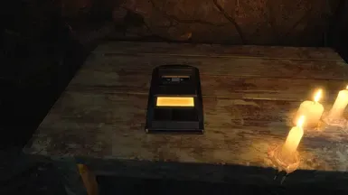 RE7 磁带录音机打字机