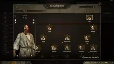 综合掠夺者