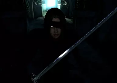 刺客之刃