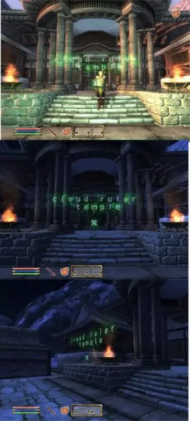 幻影手稿